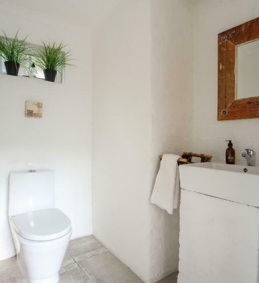 منزل 3 غرف نوم, Kogman & Keisie Guest Farm