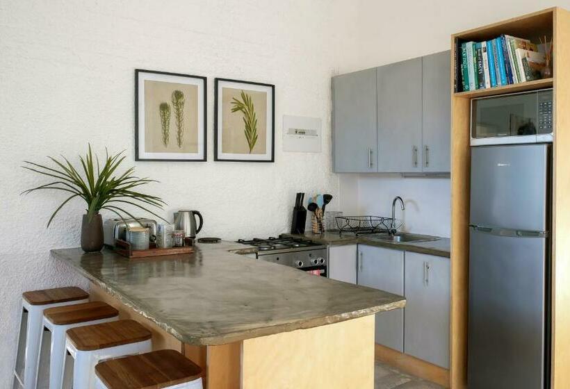 منزل 3 غرف نوم, Kogman & Keisie Guest Farm