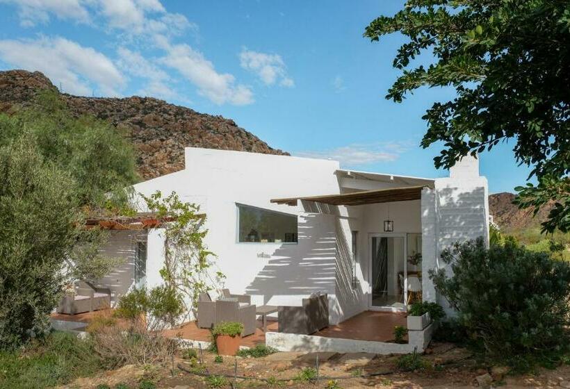 منزل 3 غرف نوم, Kogman & Keisie Guest Farm