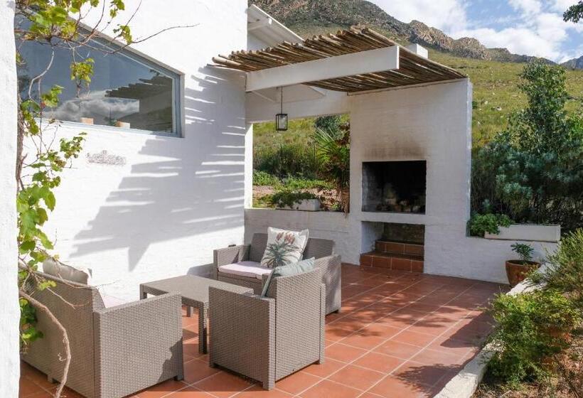 منزل 3 غرف نوم, Kogman & Keisie Guest Farm