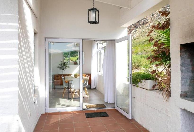 منزل 3 غرف نوم, Kogman & Keisie Guest Farm