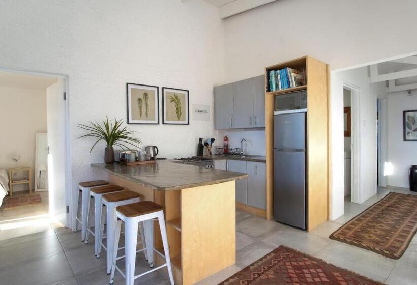 منزل 3 غرف نوم, Kogman & Keisie Guest Farm