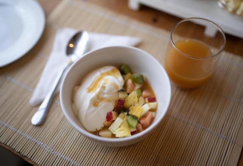 غرفة قياسية, Kogman & Keisie Guest Farm