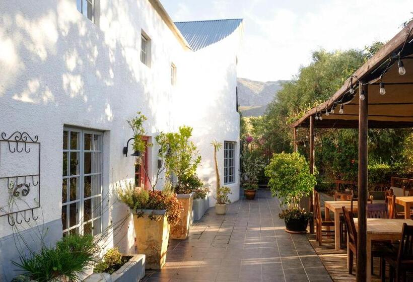 غرفة قياسية, Kogman & Keisie Guest Farm