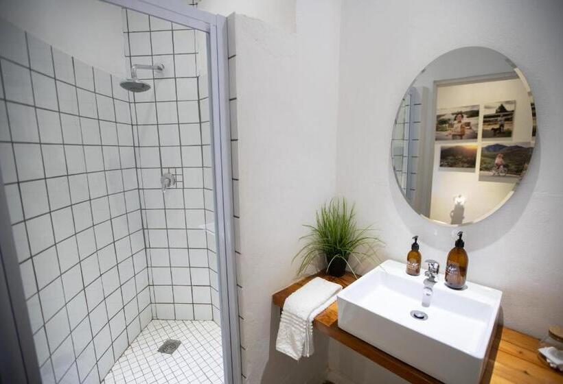 غرفة قياسية, Kogman & Keisie Guest Farm