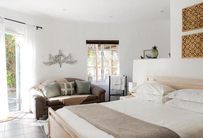 غرفة قياسية, Kogman & Keisie Guest Farm