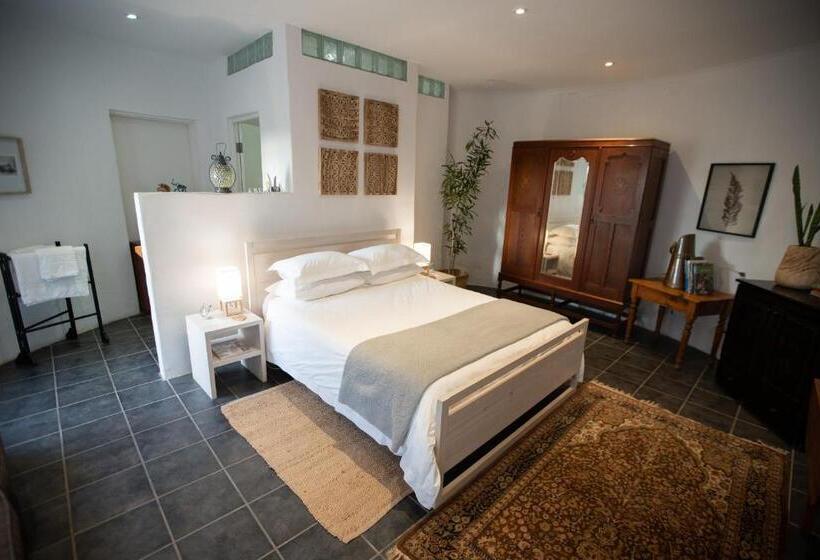 غرفة قياسية, Kogman & Keisie Guest Farm