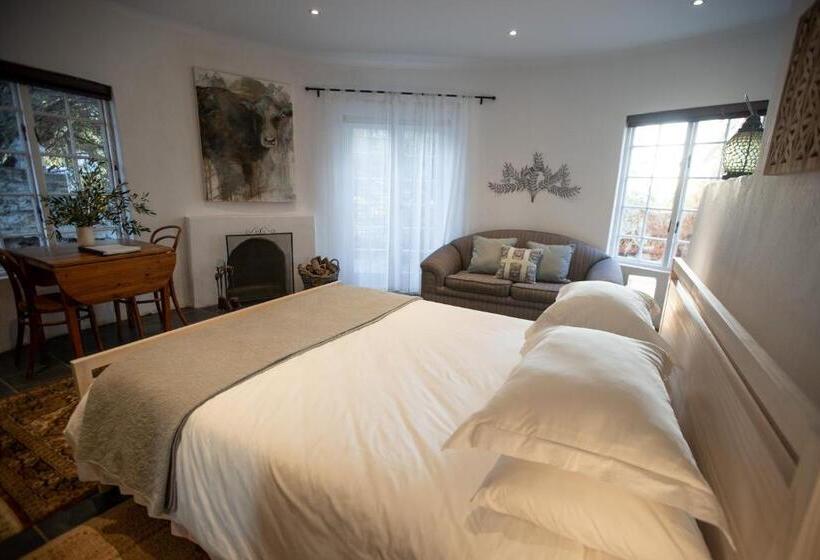 غرفة قياسية, Kogman & Keisie Guest Farm