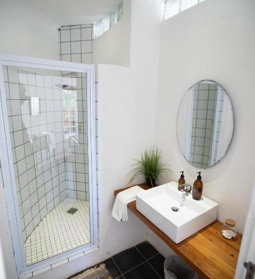 غرفة قياسية, Kogman & Keisie Guest Farm