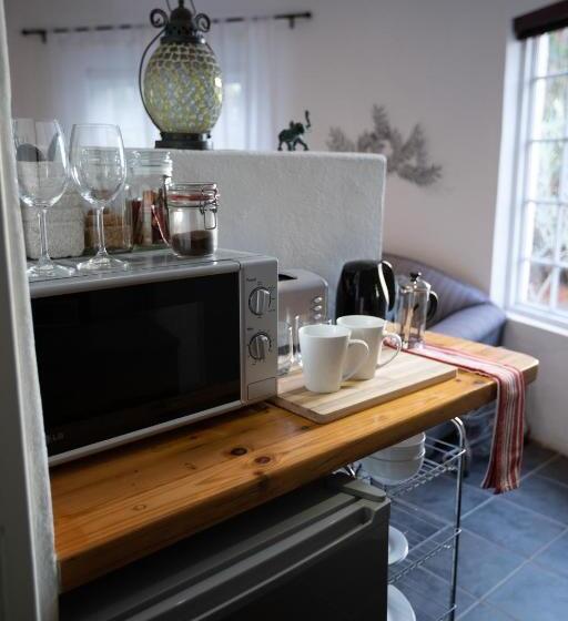 غرفة قياسية, Kogman & Keisie Guest Farm