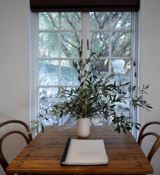 غرفة قياسية, Kogman & Keisie Guest Farm