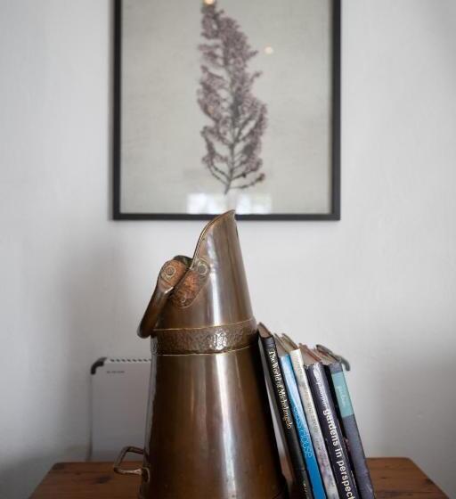 غرفة قياسية, Kogman & Keisie Guest Farm