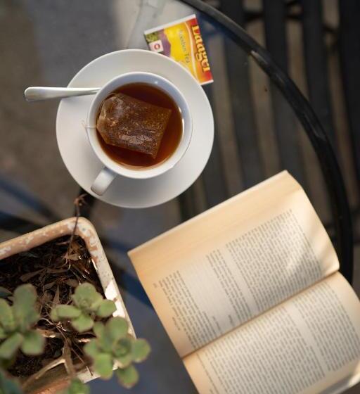 غرفة قياسية, Kogman & Keisie Guest Farm