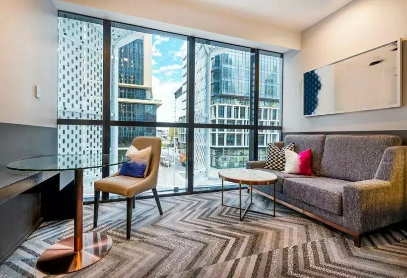 エクゼクティブルーム, Rydges Perth Kings Square