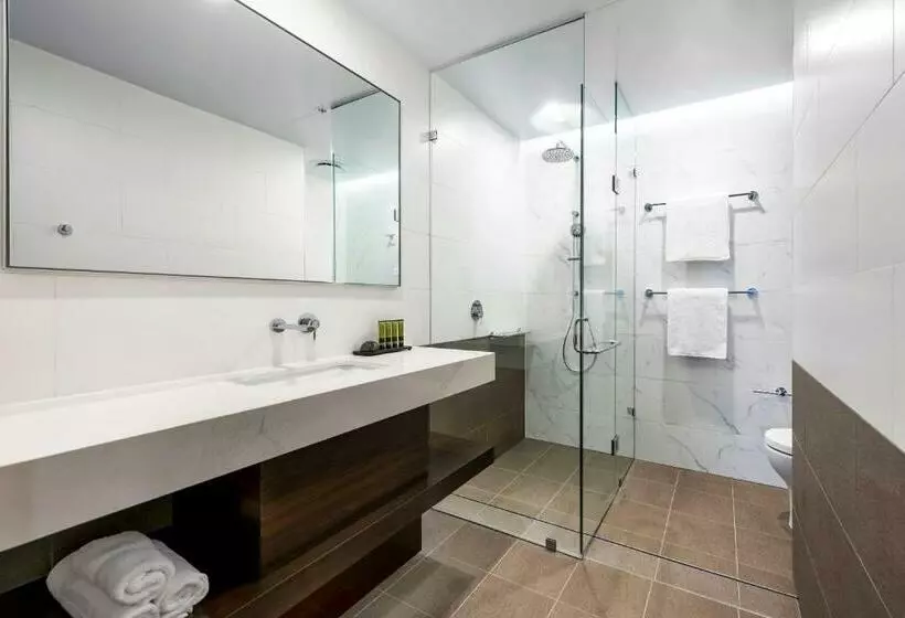 ファミリールーム, Rydges Perth Kings Square