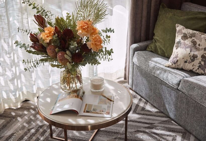 スタンダードルーム, Rydges Perth Kings Square