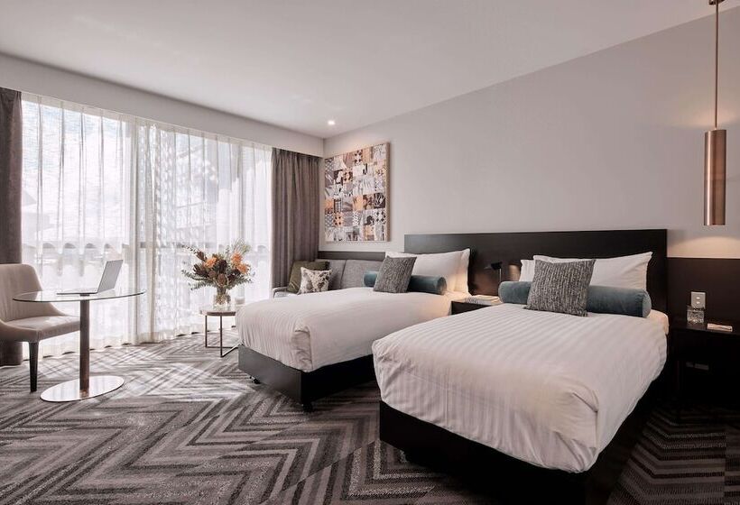 اتاق استاندارد, Rydges Perth Kings Square