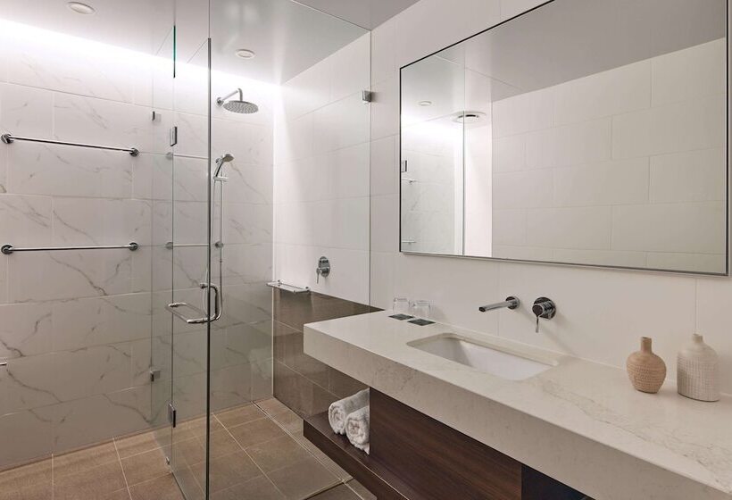 اتاق استاندارد, Rydges Perth Kings Square