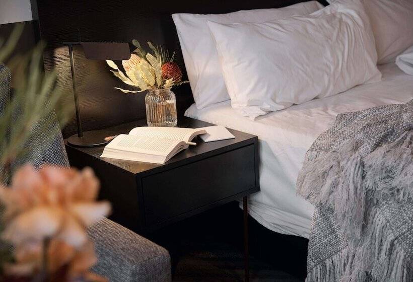 エクゼクティブルーム, Rydges Perth Kings Square