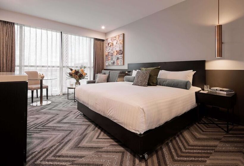 エクゼクティブルーム, Rydges Perth Kings Square