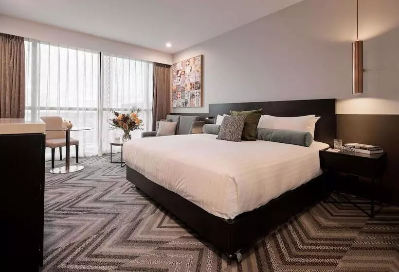 エクゼクティブルーム, Rydges Perth Kings Square