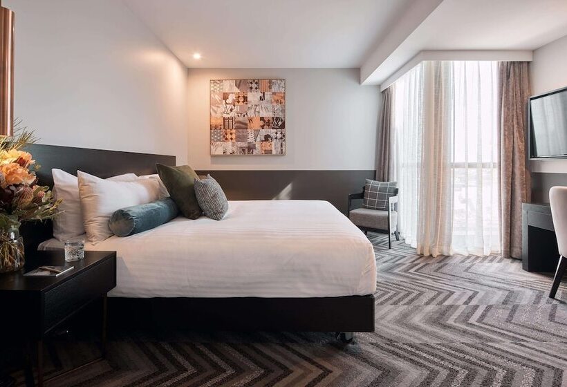 ファミリールーム, Rydges Perth Kings Square