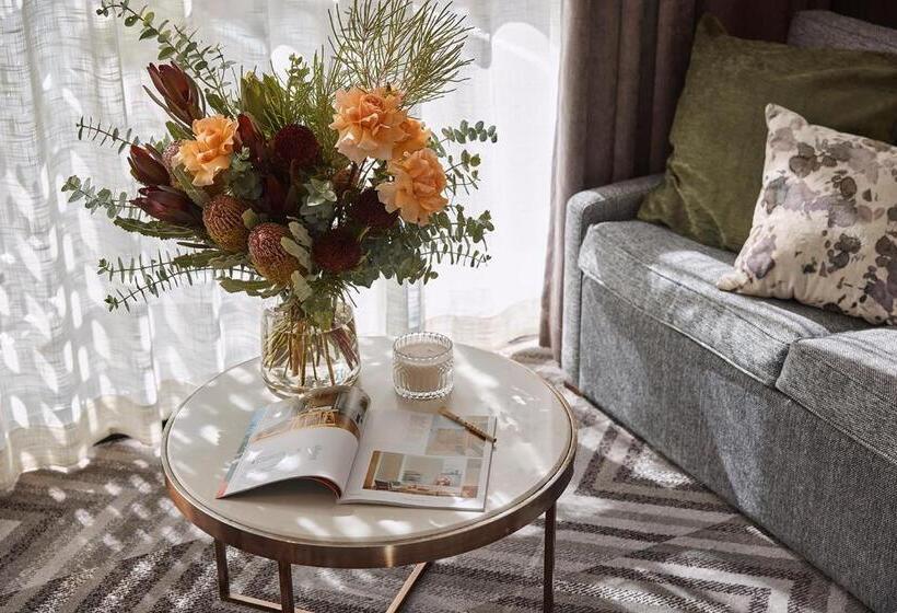 スタンダードルーム, Rydges Perth Kings Square