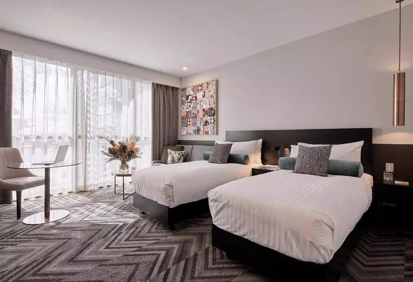 スタンダードルーム, Rydges Perth Kings Square
