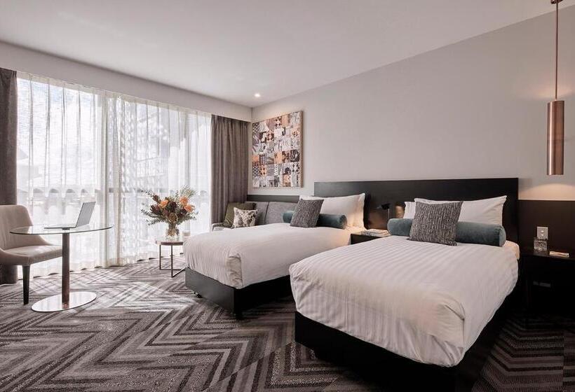 ファミリールーム, Rydges Perth Kings Square