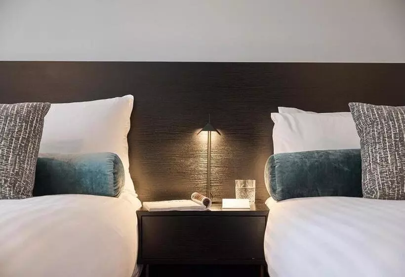 ファミリールーム, Rydges Perth Kings Square