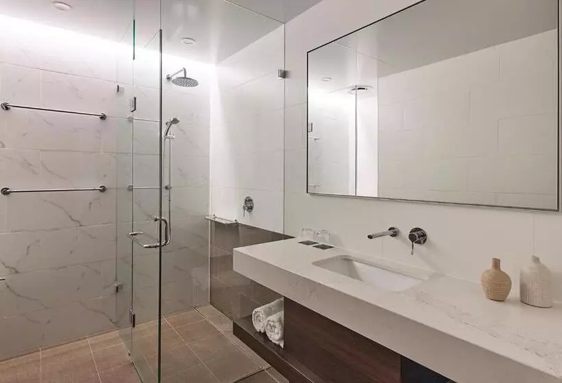 エクゼクティブルーム, Rydges Perth Kings Square