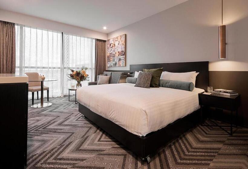 エクゼクティブルーム, Rydges Perth Kings Square