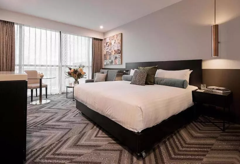 エクゼクティブルーム, Rydges Perth Kings Square