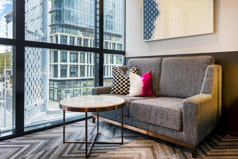 スタンダードルーム, Rydges Perth Kings Square