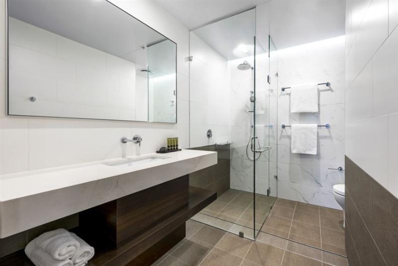 スタンダードルーム, Rydges Perth Kings Square