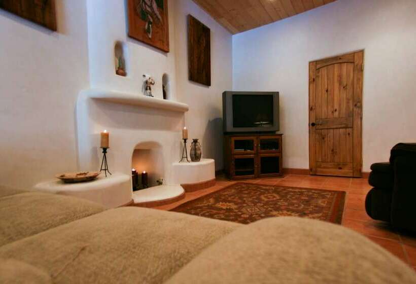 豪华三卧别墅, Shady Brook Inn And Resort