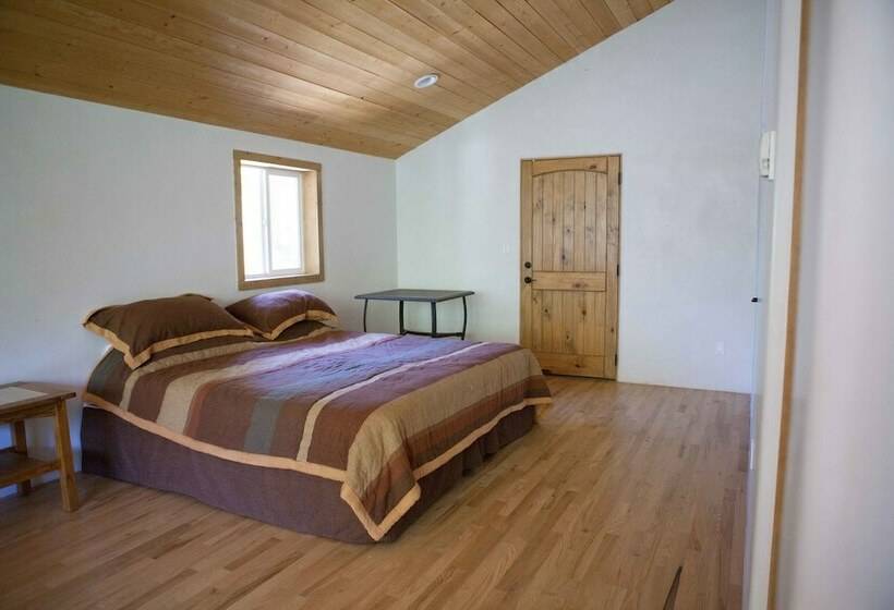 豪华三卧别墅, Shady Brook Inn And Resort