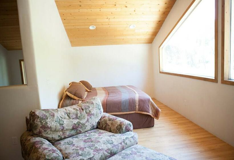 豪华三卧别墅, Shady Brook Inn And Resort