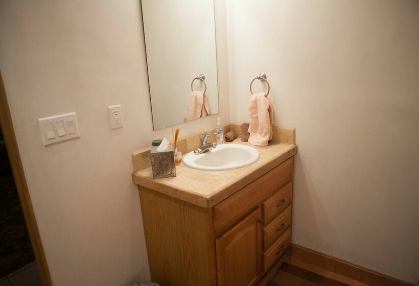 豪华三卧别墅, Shady Brook Inn And Resort