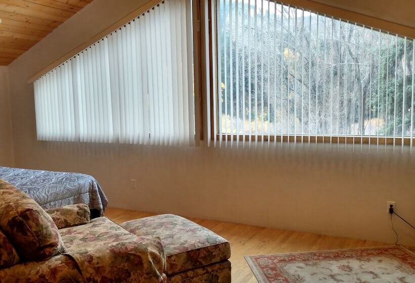 豪华三卧别墅, Shady Brook Inn And Resort