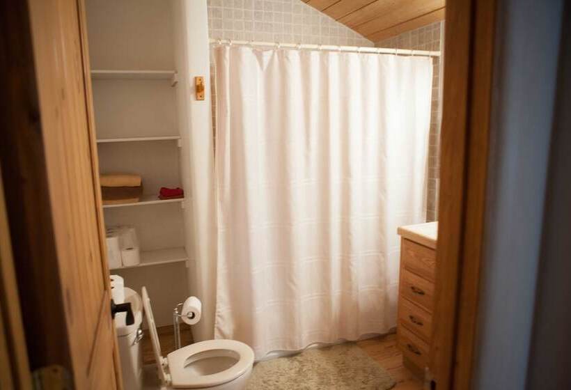 豪华三卧别墅, Shady Brook Inn And Resort