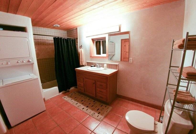 3间卧室的房子, Shady Brook Inn And Resort