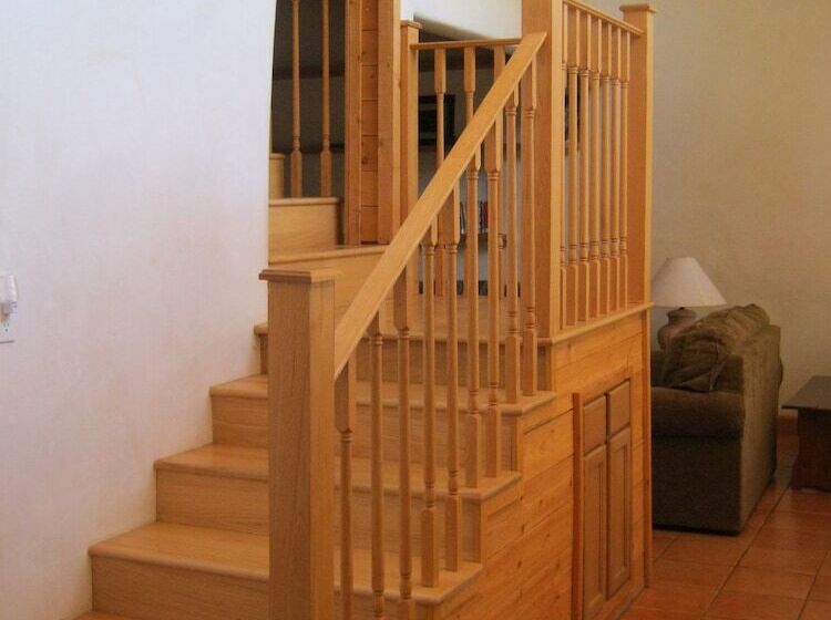 3间卧室的房子, Shady Brook Inn And Resort