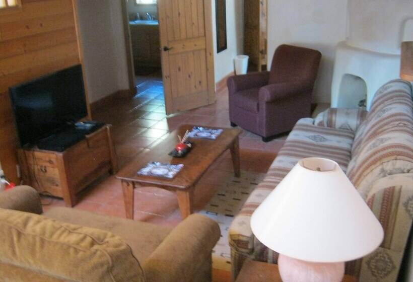 3间卧室的房子, Shady Brook Inn And Resort