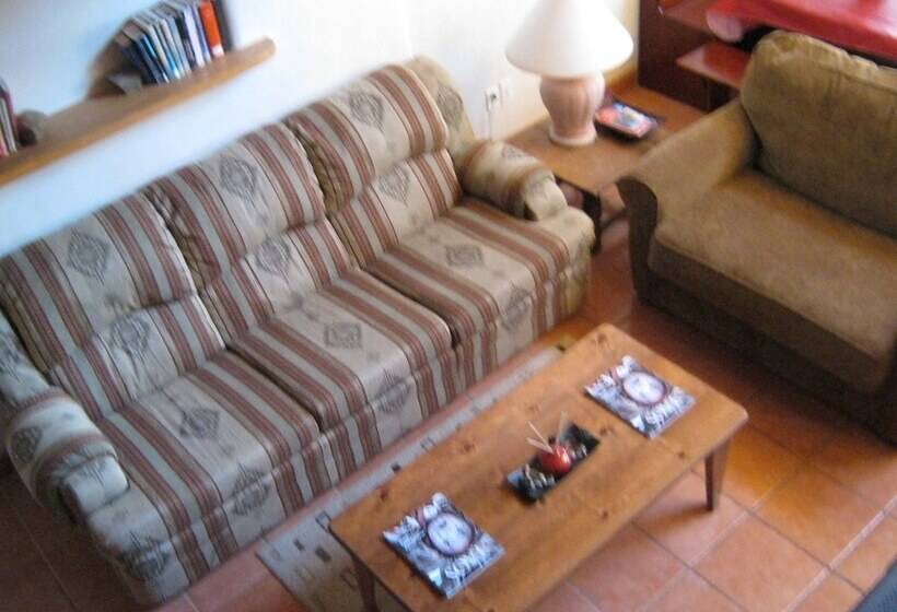 3间卧室的房子, Shady Brook Inn And Resort