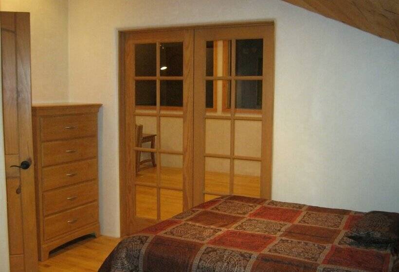 豪华三卧别墅, Shady Brook Inn And Resort