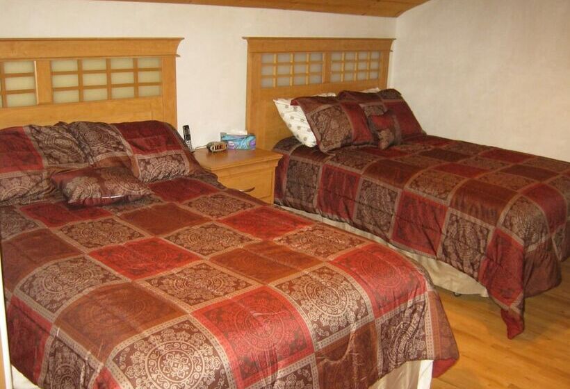 豪华三卧别墅, Shady Brook Inn And Resort