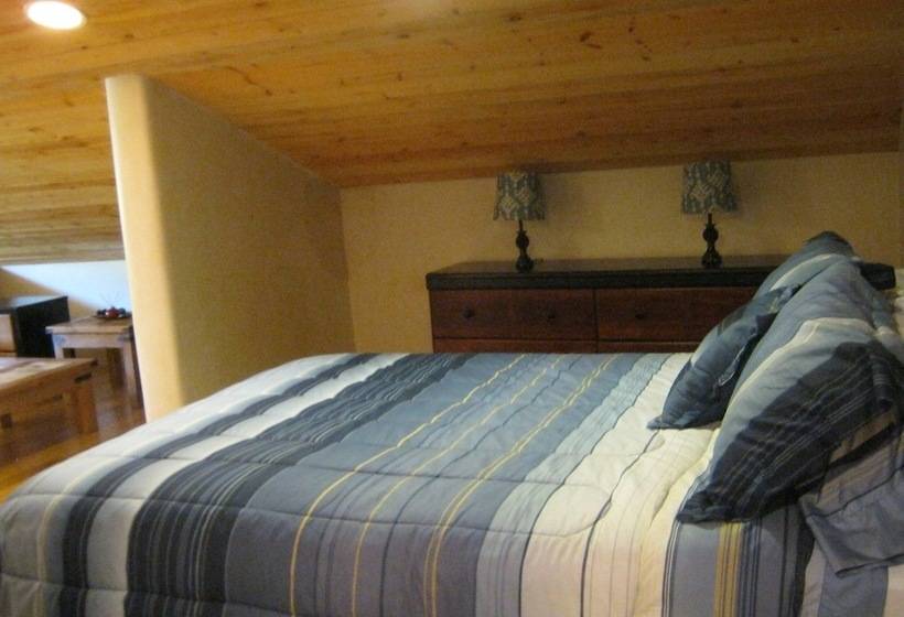 3间卧室的房子, Shady Brook Inn And Resort