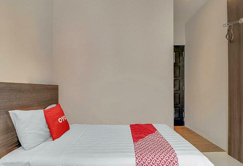 スーペリアールーム, Capital O The Regia Cihampelas Hotel Bandung