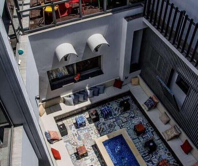 اتاق سوپریور, Urbano Hotel By Roots